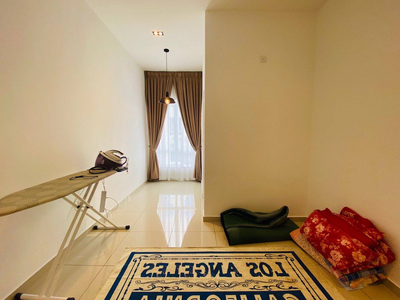 Double Storey Ara Sendayan Adira Type - photo 3