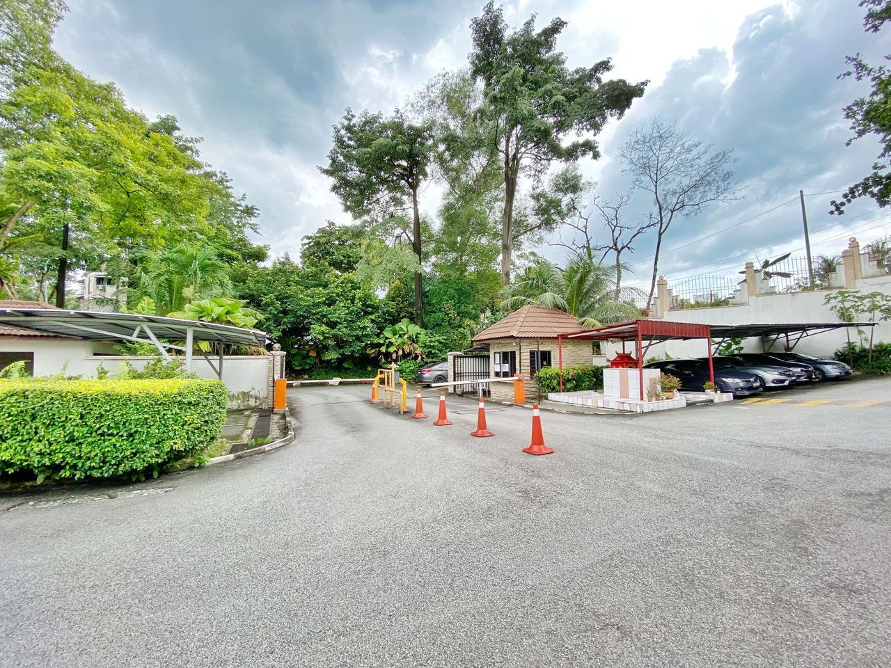 Apartment Riviera III Taman Muda Ampang - photo 3