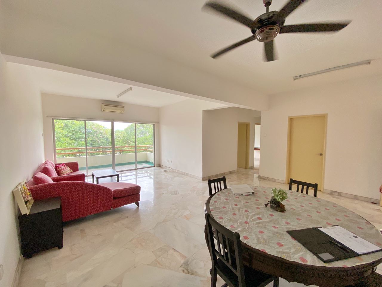Apartment Riviera III Taman Muda Ampang - photo 6