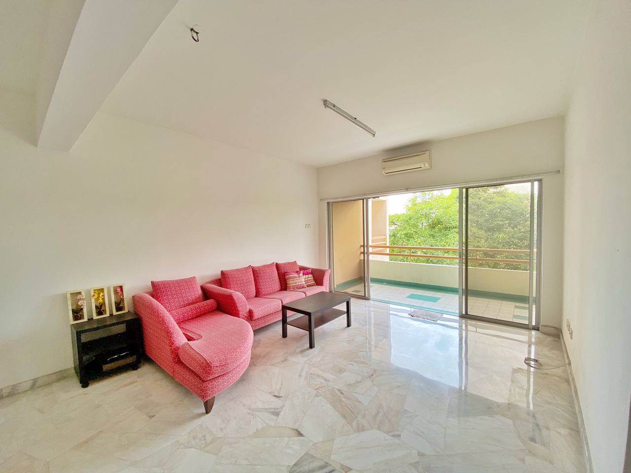 Apartment Riviera III Taman Muda Ampang - photo 7