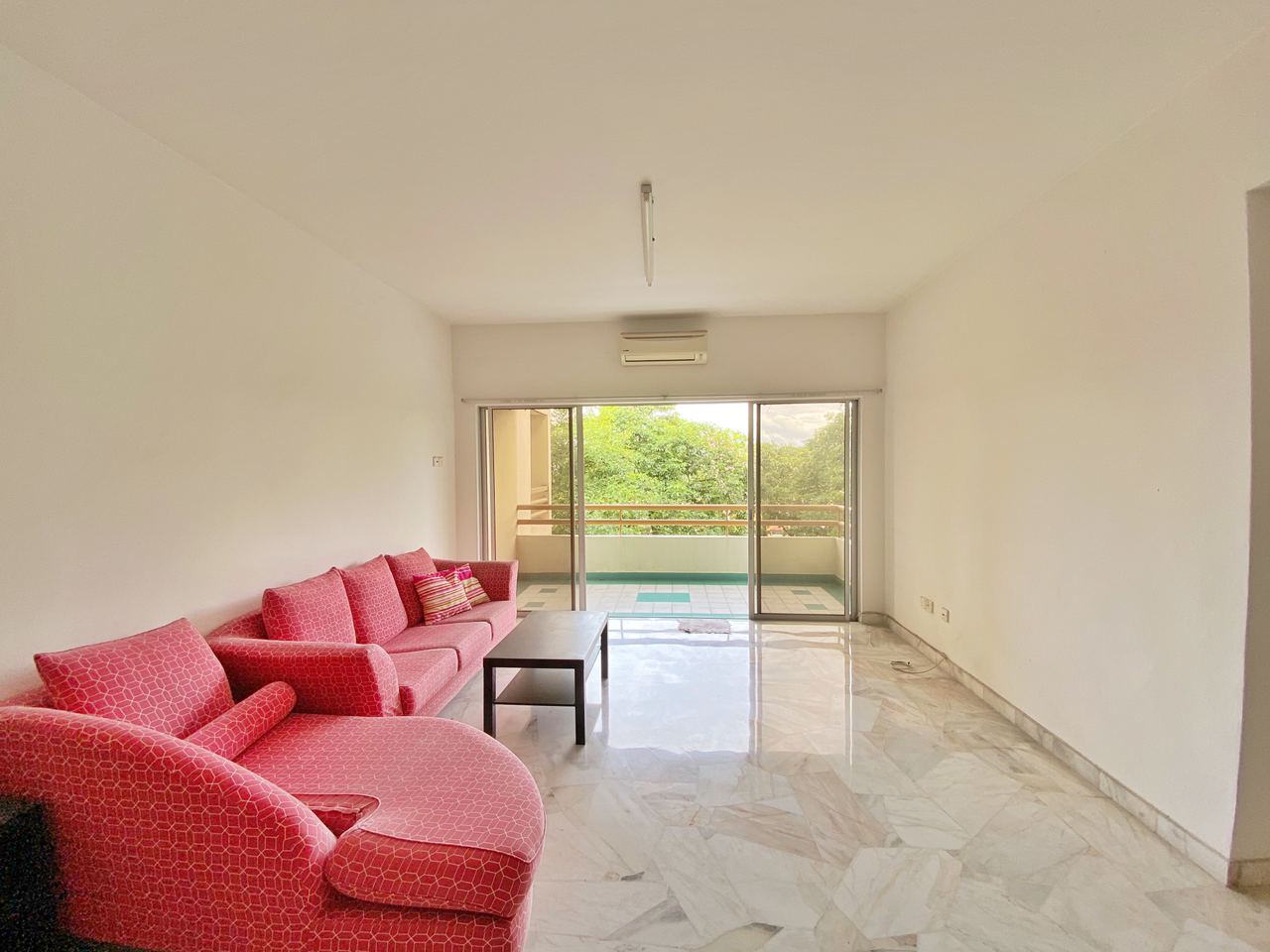 Apartment Riviera III Taman Muda Ampang - photo 8