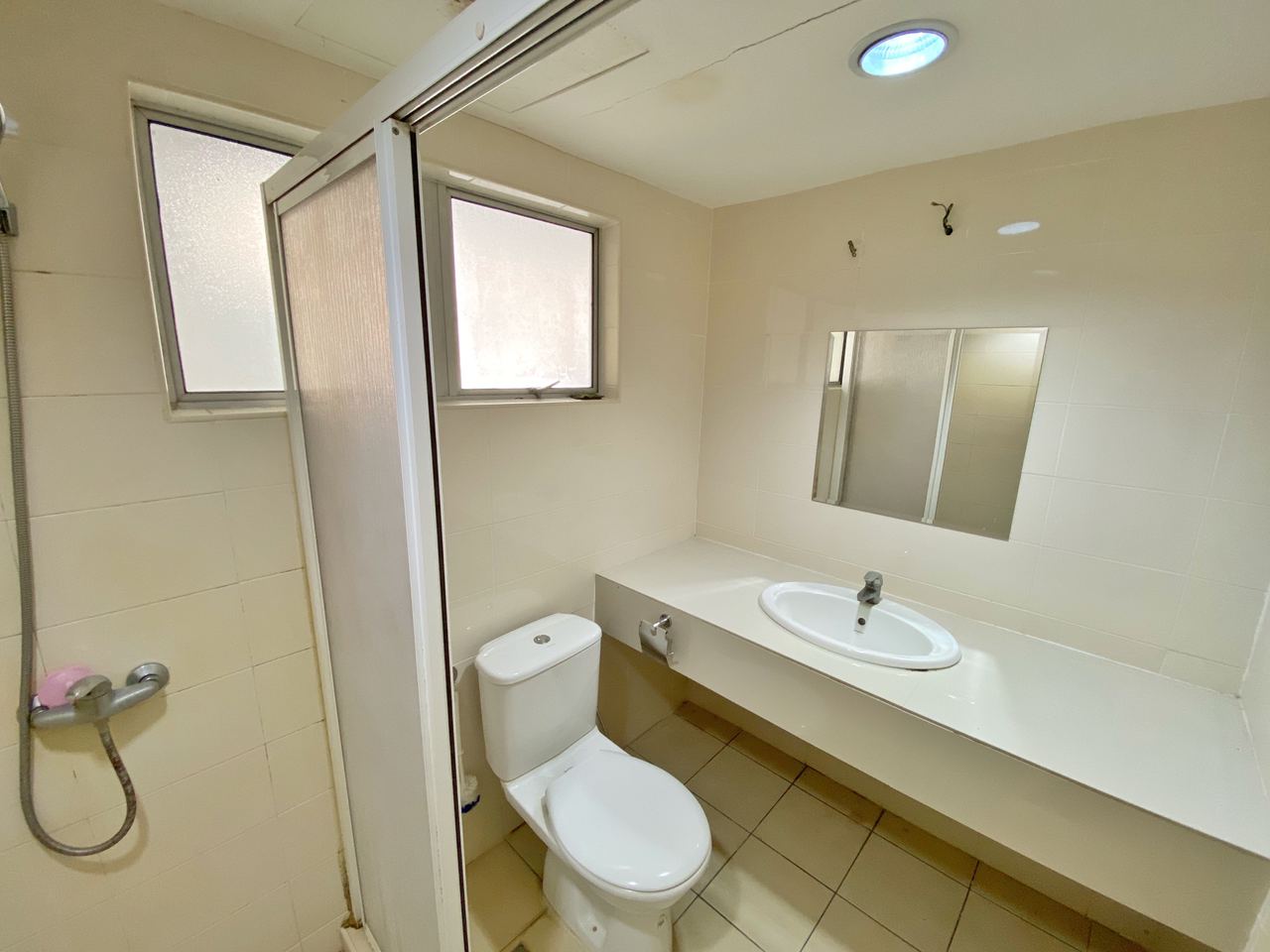 Apartment Riviera III Taman Muda Ampang - photo 9