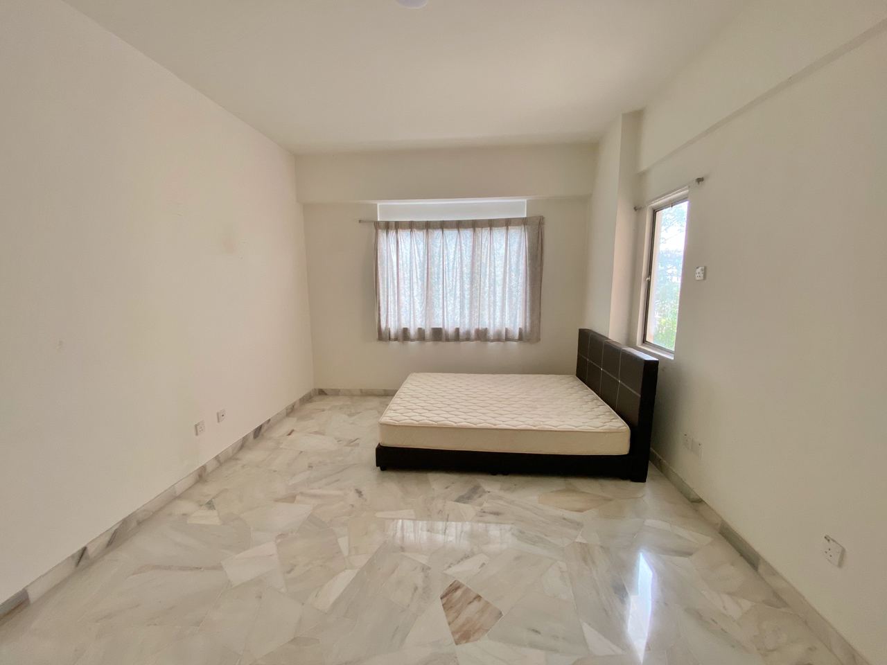 Apartment Riviera III Taman Muda Ampang - photo 12
