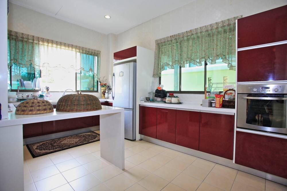 Bungalow Sri Banyan Country Height Kajang Selangor - photo 3