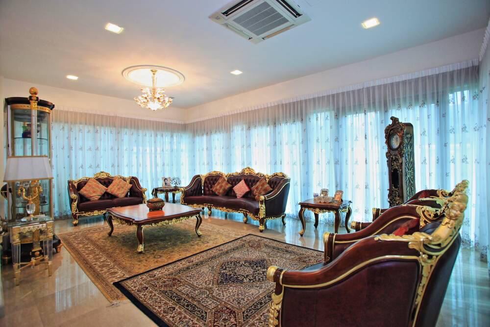 Bungalow Sri Banyan Country Height Kajang Selangor - photo 7