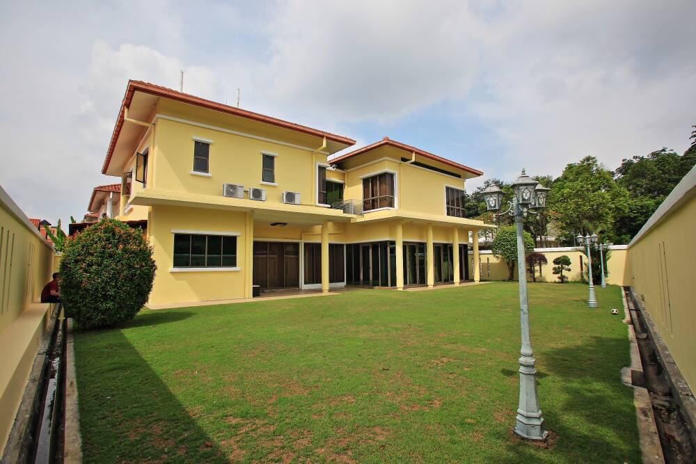 Bungalow Sri Banyan Country Height Kajang Selangor - photo 11