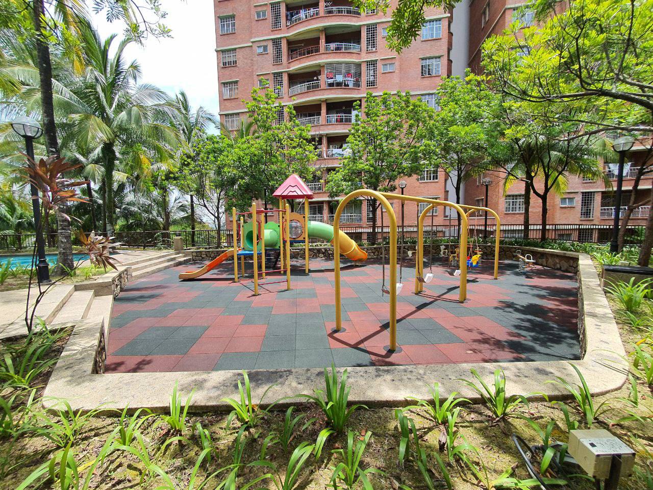 FULLY RENO Green View Condominium Kajang Selangor - photo 3