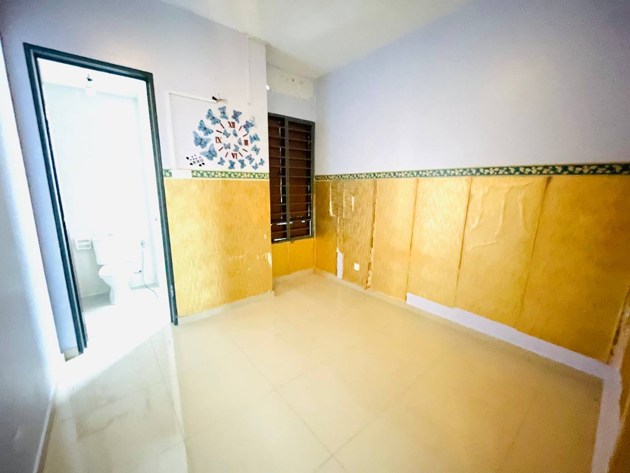 FACING OPEN Double Storey Kajang East Precinct 4 - photo 3