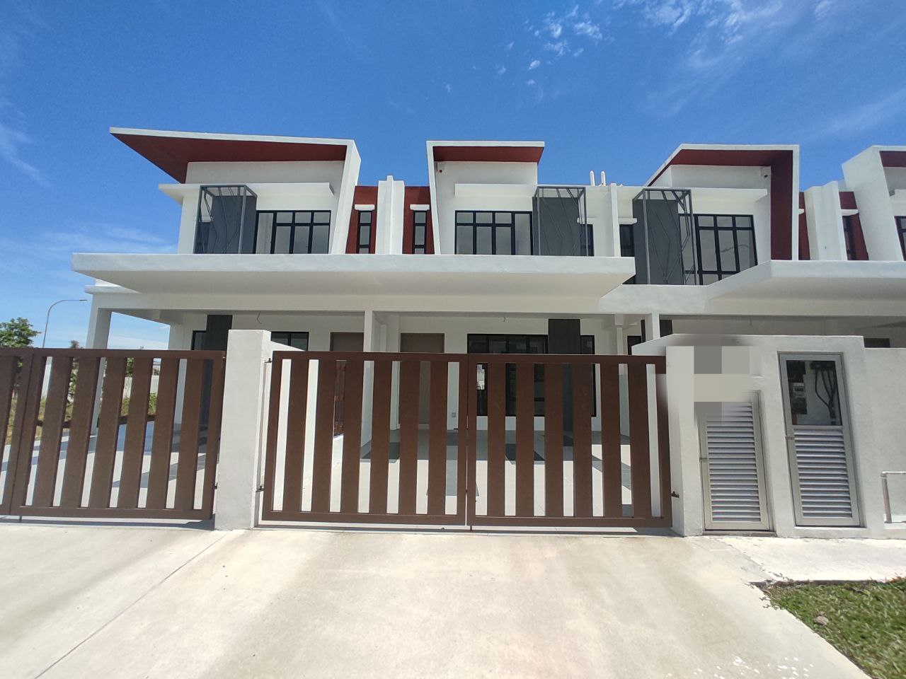 Double Storey Ecohill 2 Type Barras Semenyih - photo 1