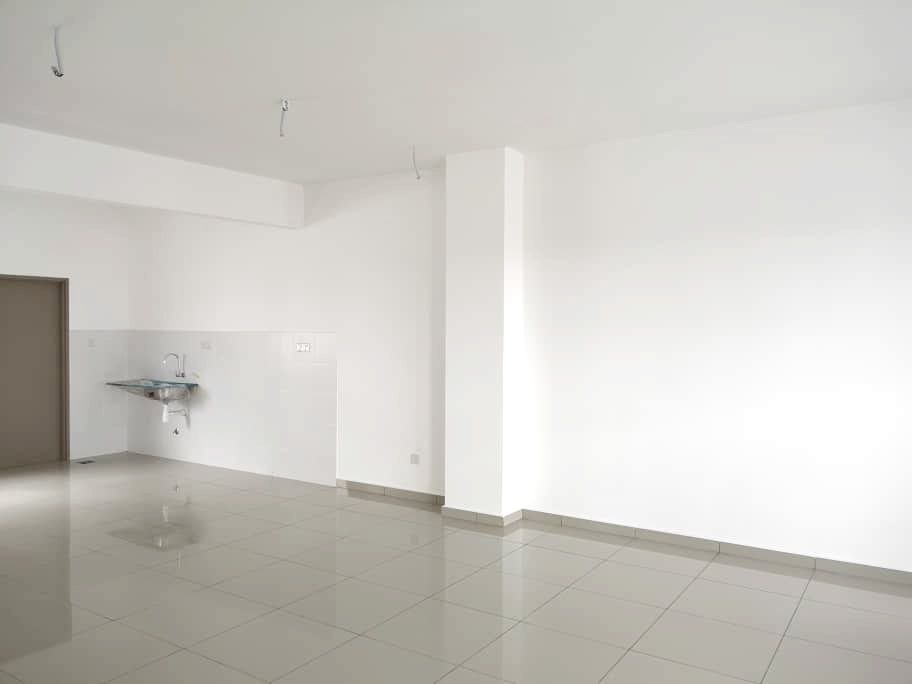 Double Storey Ecohill 2 Type Barras Semenyih - photo 3