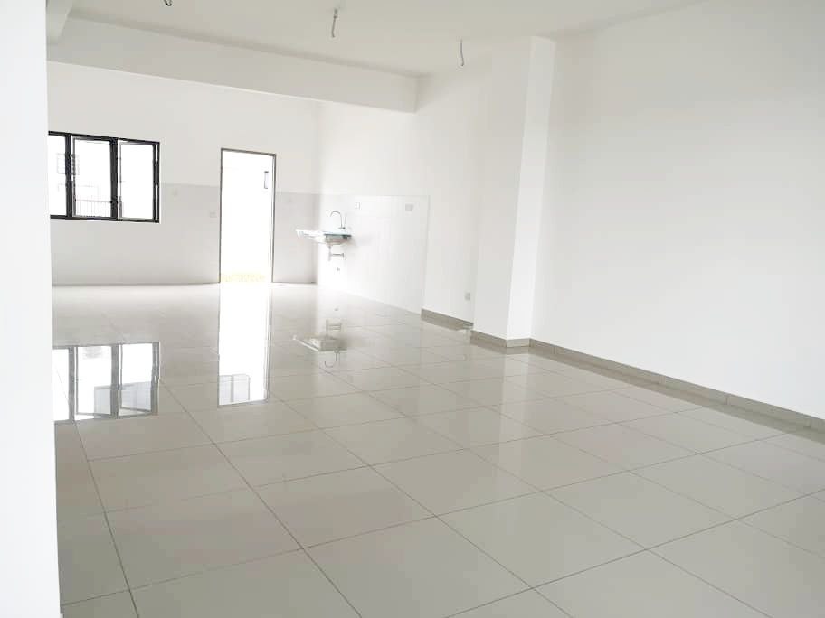 Double Storey Ecohill 2 Type Barras Semenyih - photo 4