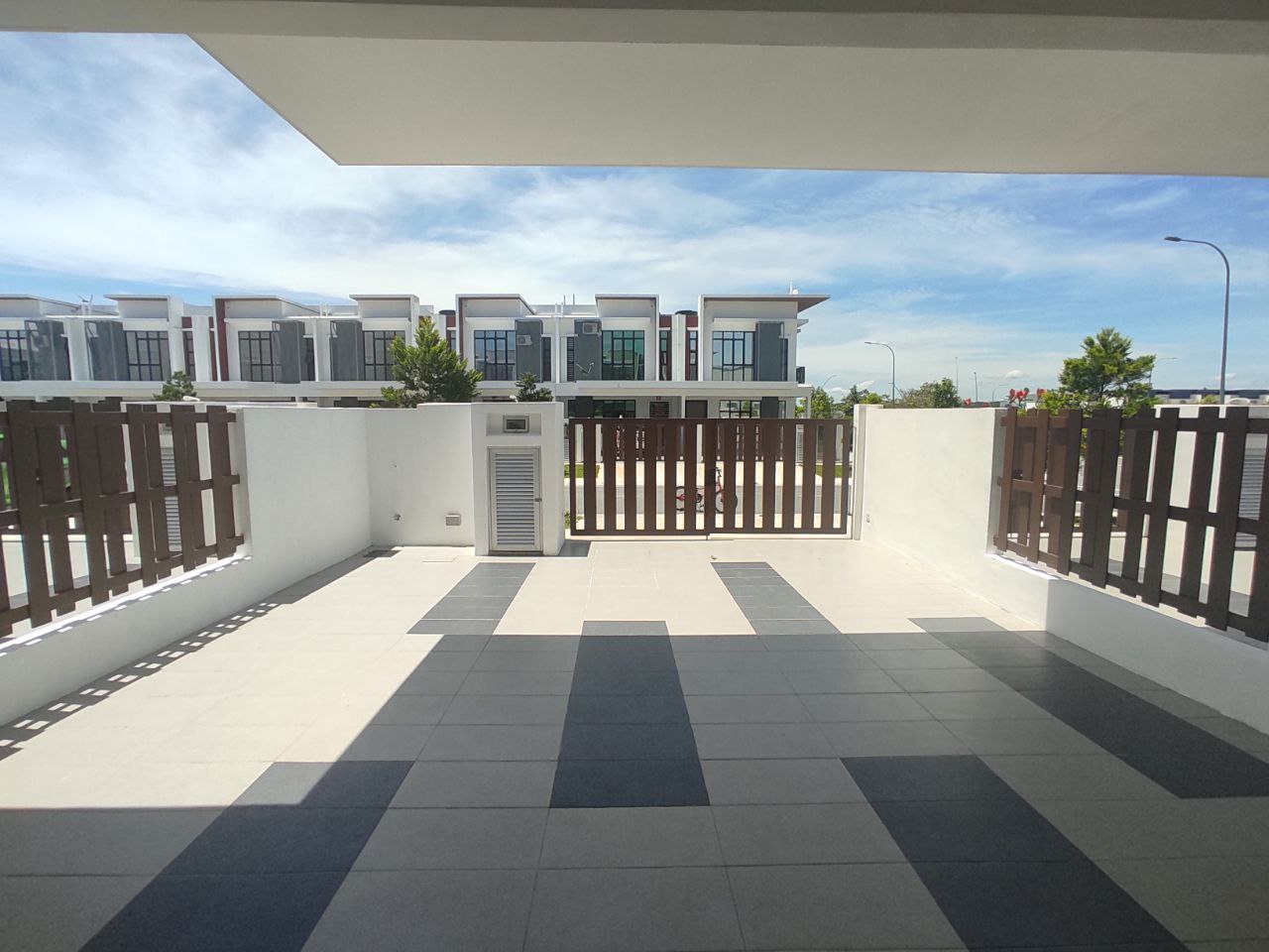 Double Storey Ecohill 2 Type Barras Semenyih - photo 7
