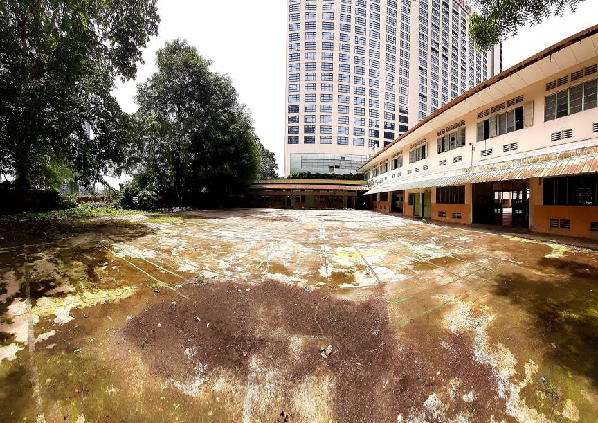 Land Commercial Title Jalan Ampang KLCC - photo 3