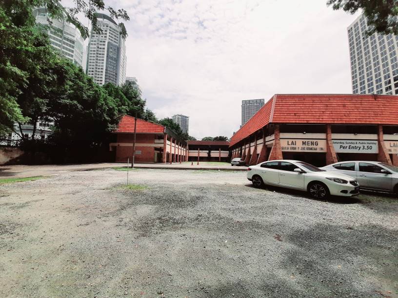 Land Commercial Title Jalan Ampang KLCC - photo 11