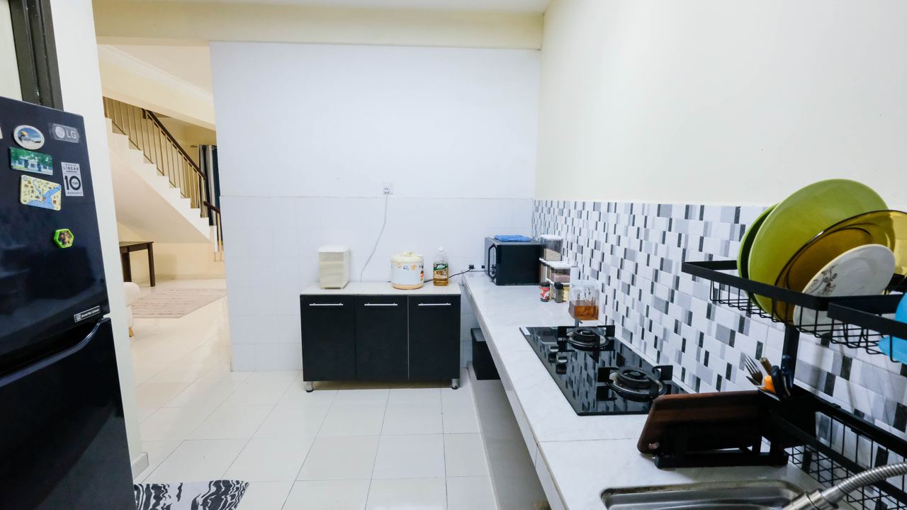 Double Storey Terrace Ampang Saujana Selangor - photo 7