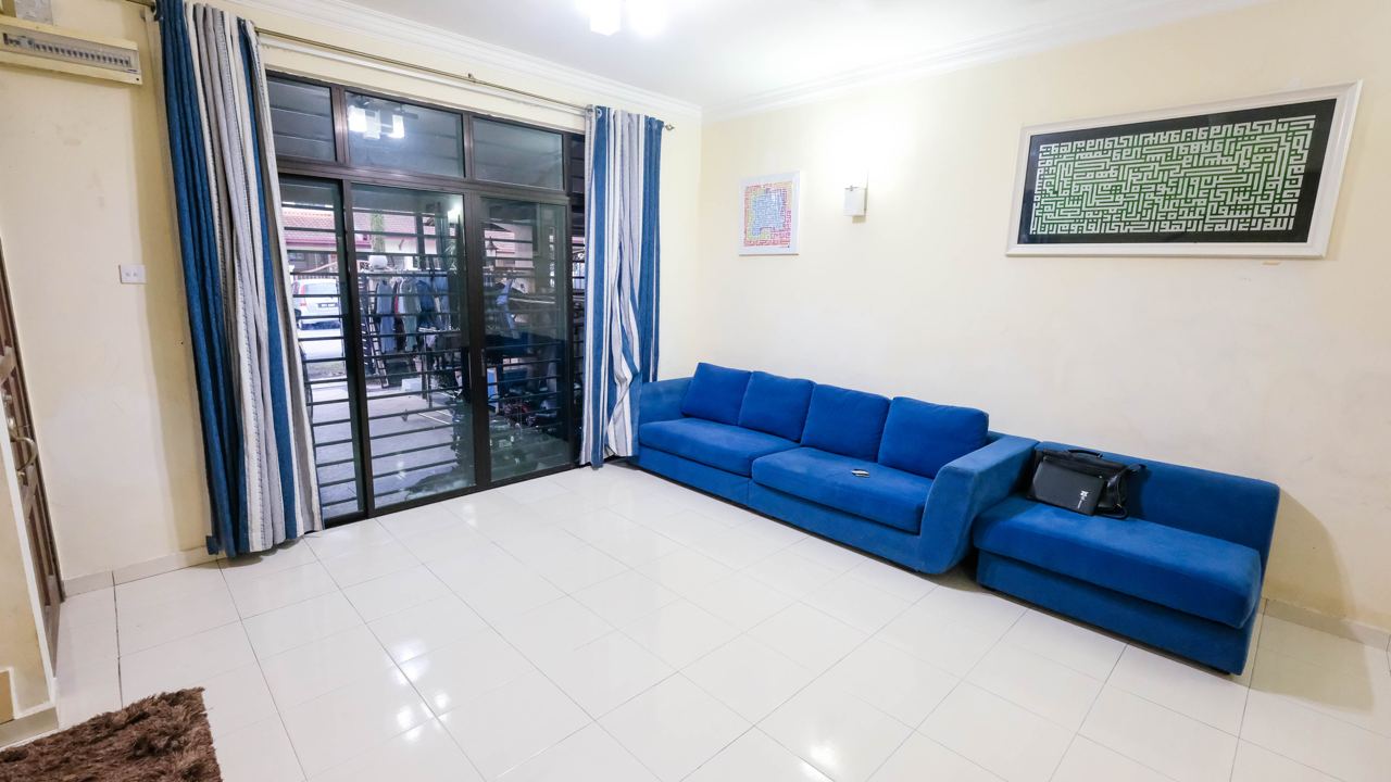 Double Storey Terrace Ampang Saujana Selangor - photo 10
