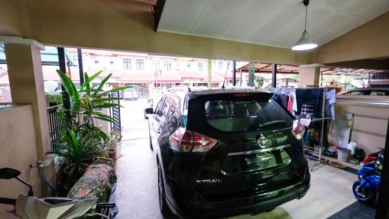 Double Storey Terrace Ampang Saujana Selangor - photo 11