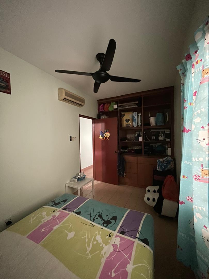 RENOVATED Vista Amani Bandar Sri Permaisuri Cheras - photo 2