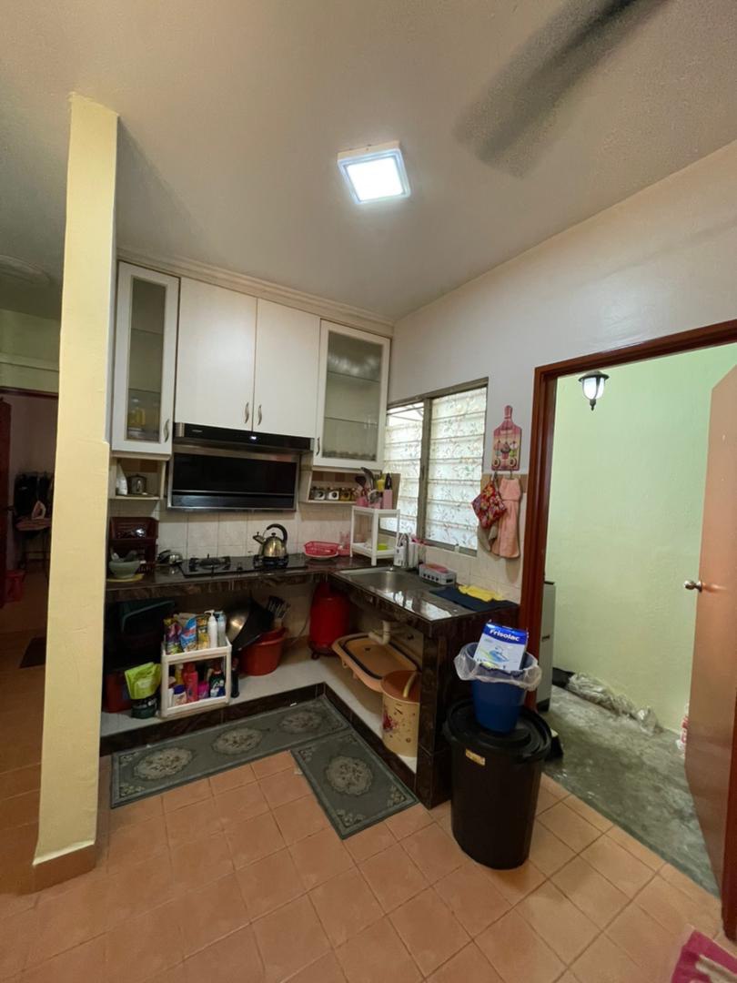 RENOVATED Vista Amani Bandar Sri Permaisuri Cheras - photo 4