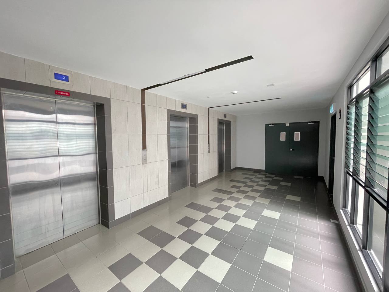 Residensi Aman Bandar Teknologi Kajang - photo 8