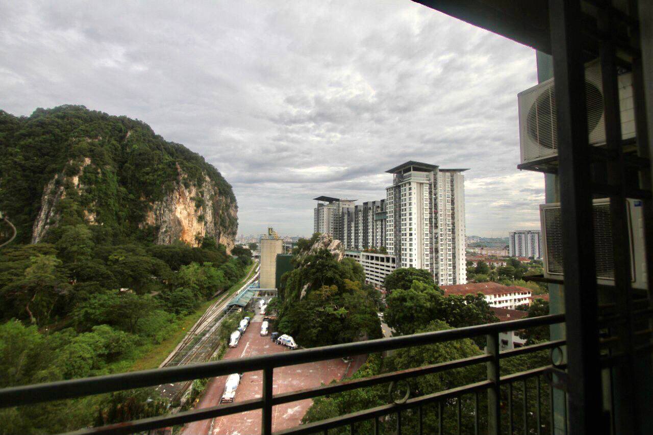 Pangsapuri Angsana Taman Raintree Batu Caves - photo 11