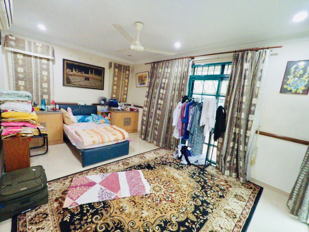 Double Storey Bungalow SS3 Petaling Jaya - photo 3