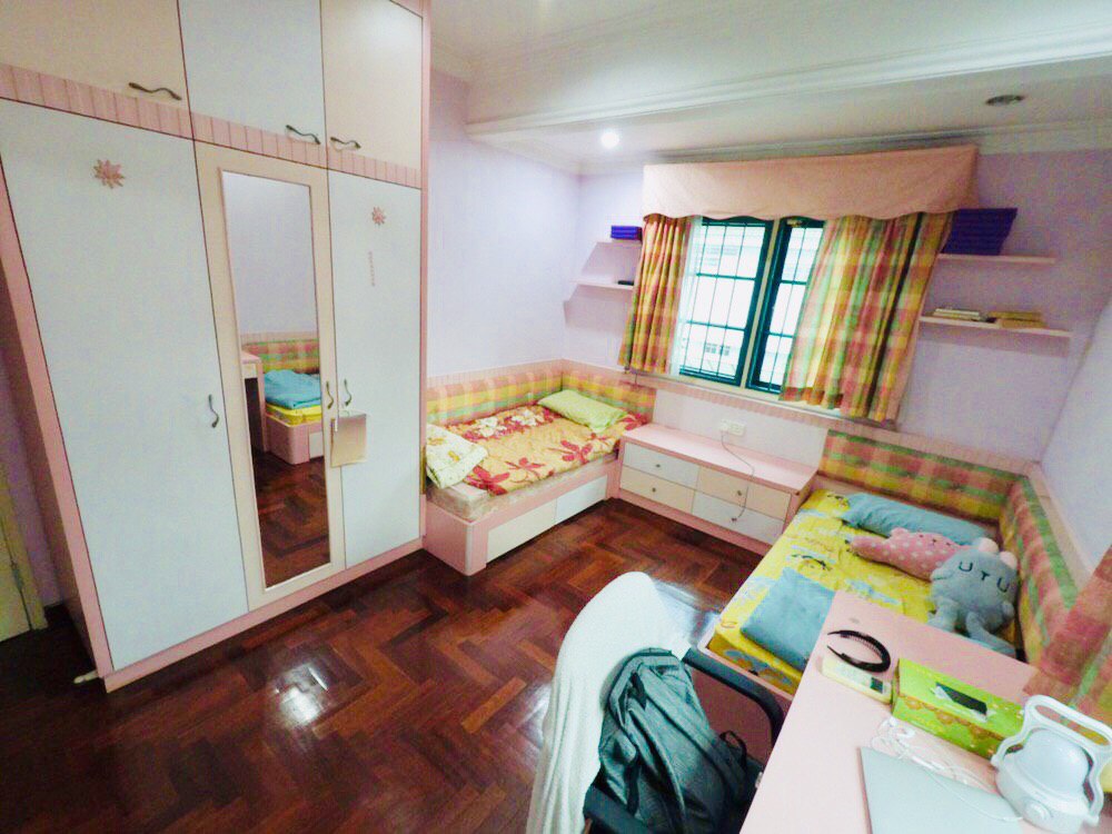 Double Storey Bungalow SS3 Petaling Jaya - photo 6
