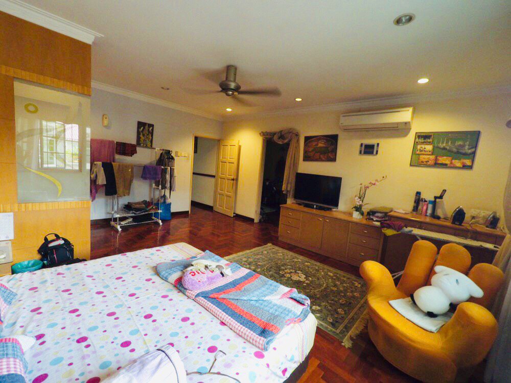 Double Storey Bungalow SS3 Petaling Jaya - photo 10
