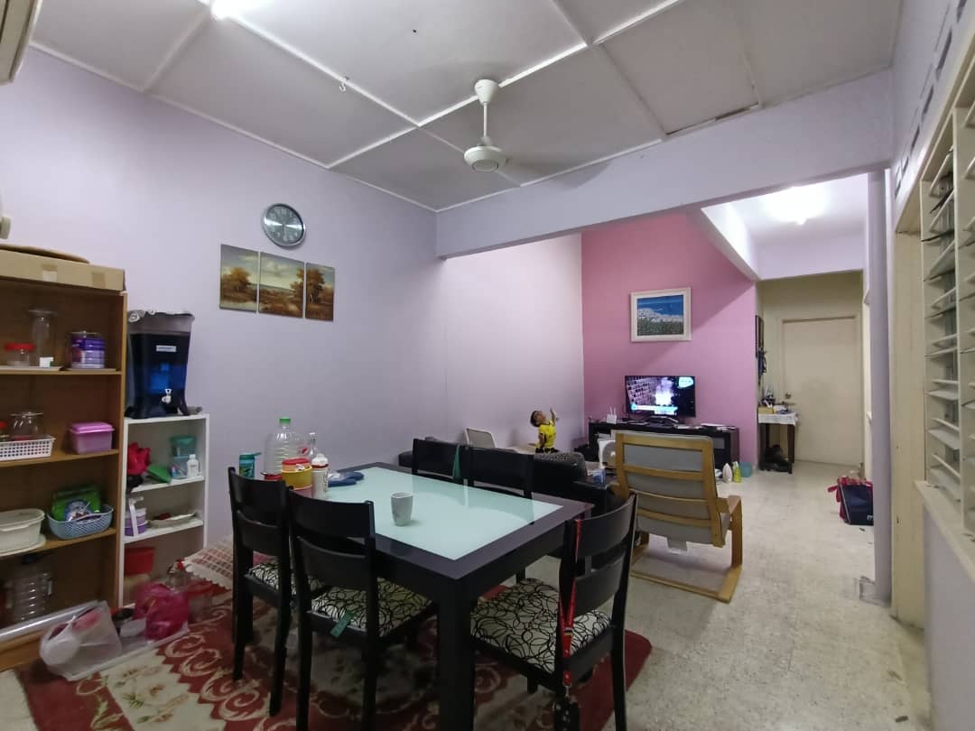Single Storey Taman Sekamat Kajang Selangor - photo 3