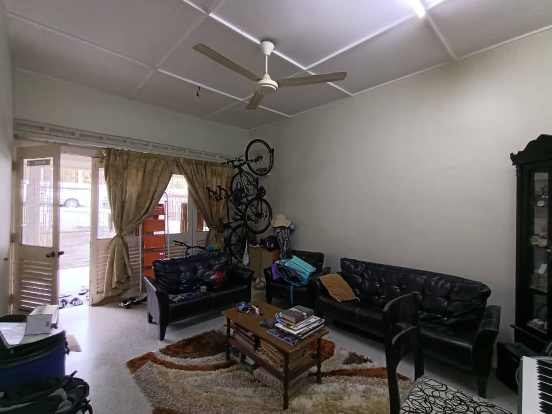 Single Storey Taman Sekamat Kajang Selangor - photo 8