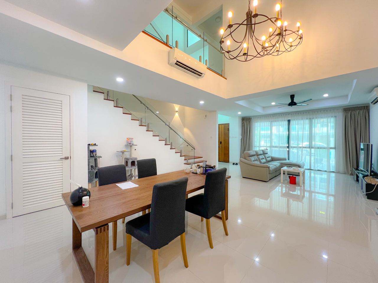 3 Storey Superlink Sejati Residence, Cyberjaya - photo 3