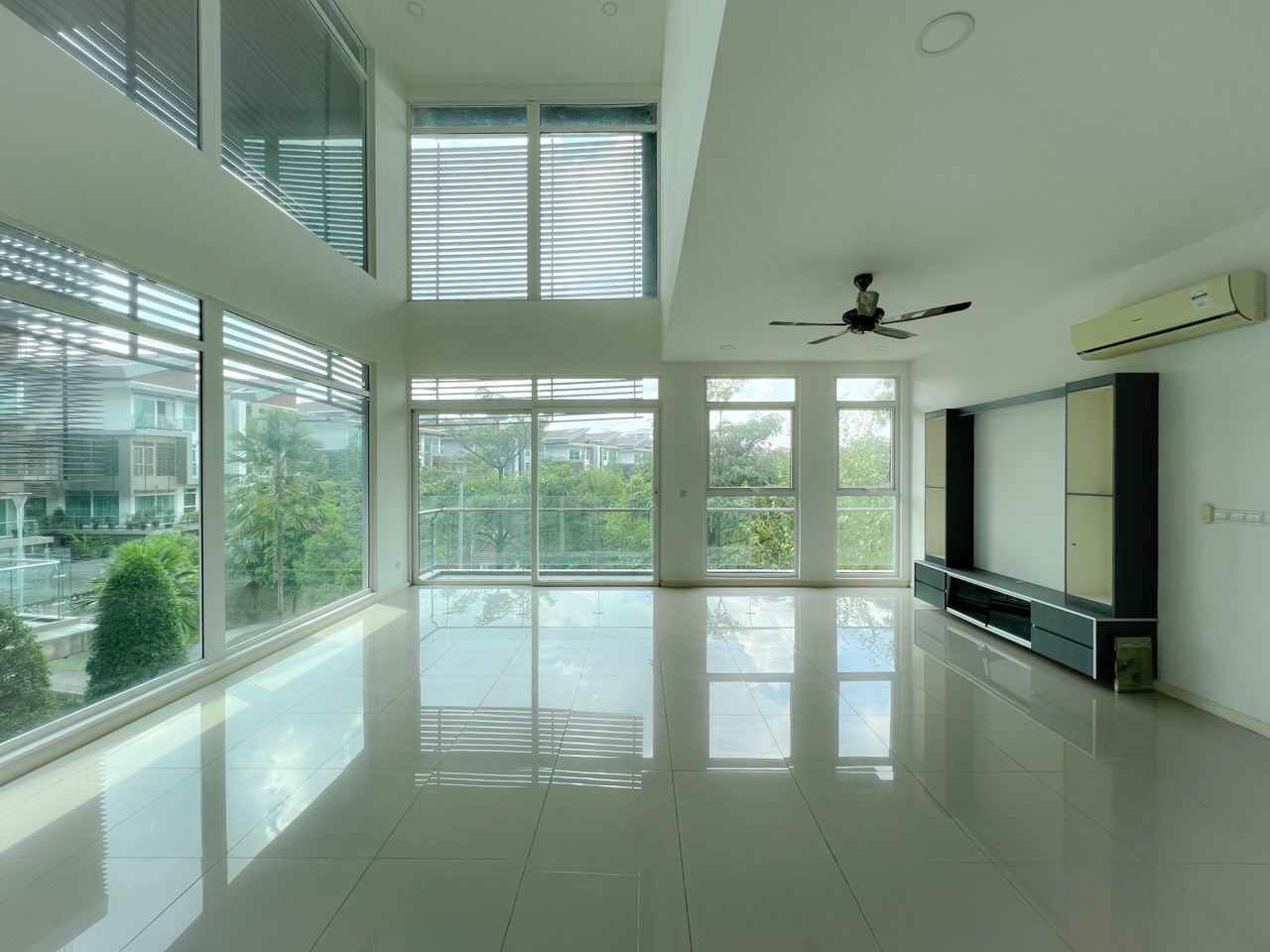 Semi D The Rafflesia, Damansara Perdana - photo 3