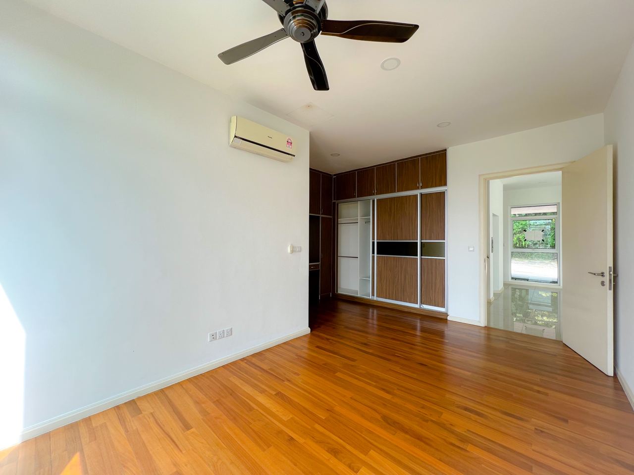 Semi D The Rafflesia, Damansara Perdana - photo 8