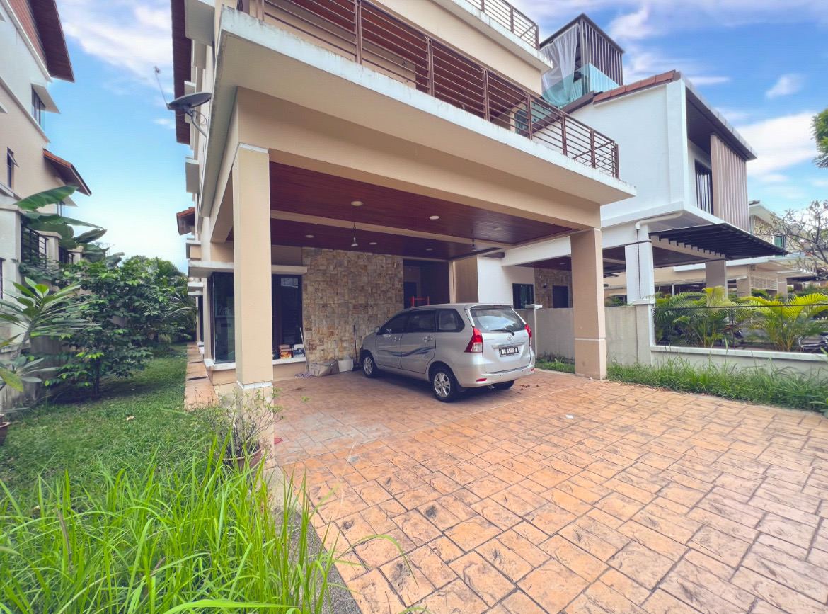 Kiara View, Desa Sri Hartamas - photo 2