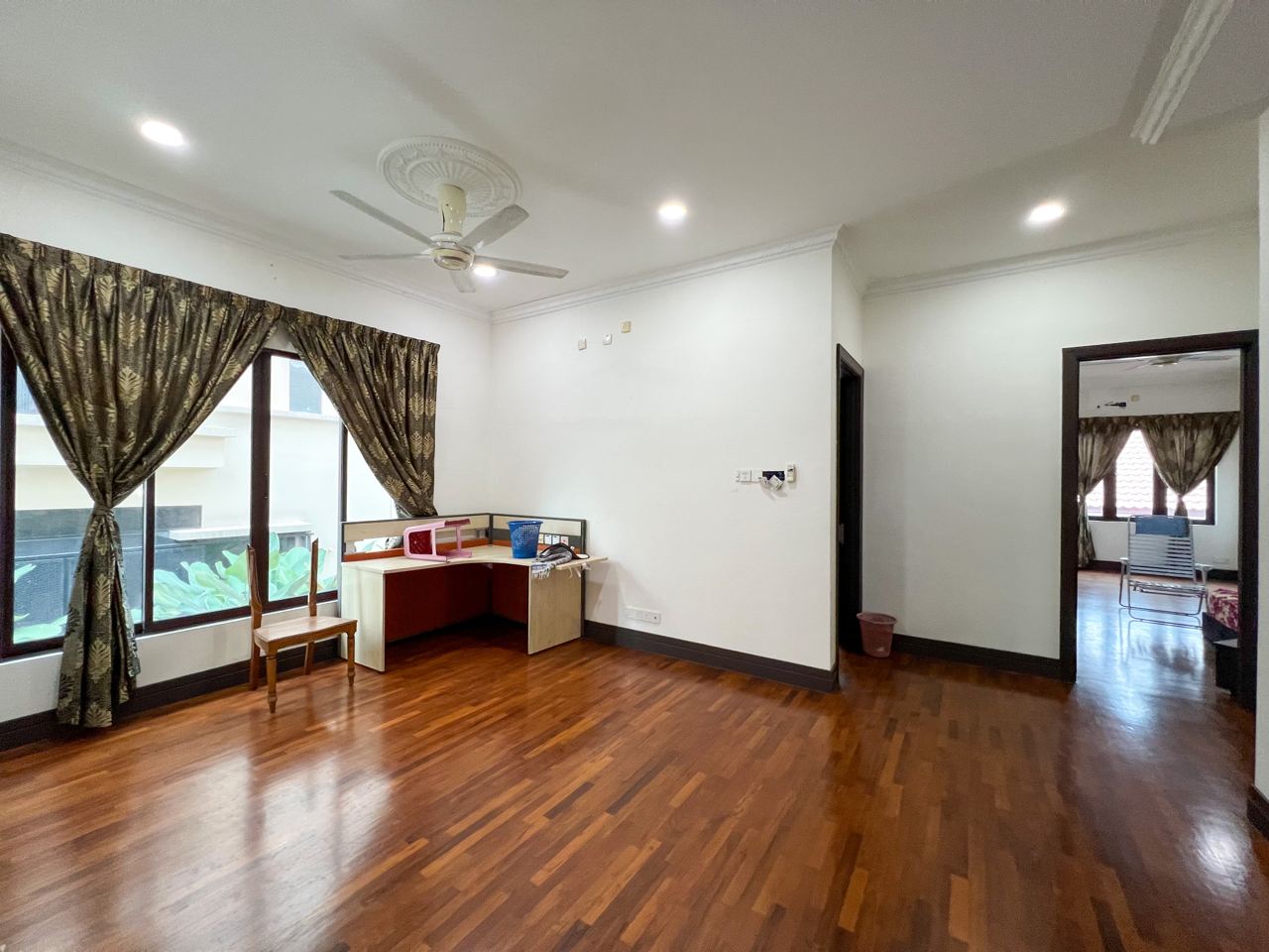 Kiara View, Desa Sri Hartamas - photo 8