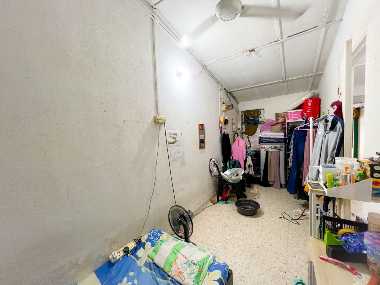 1 Storey Terrace Lorong Makmur, Bandar Tun Razak - photo 8