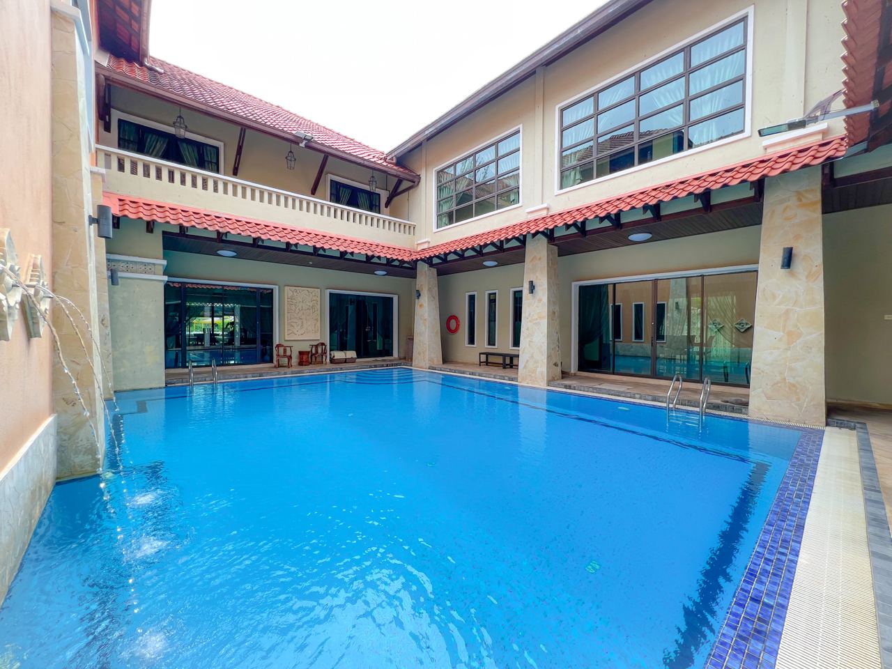 Double Storey Bungalow Country Heights Kajang