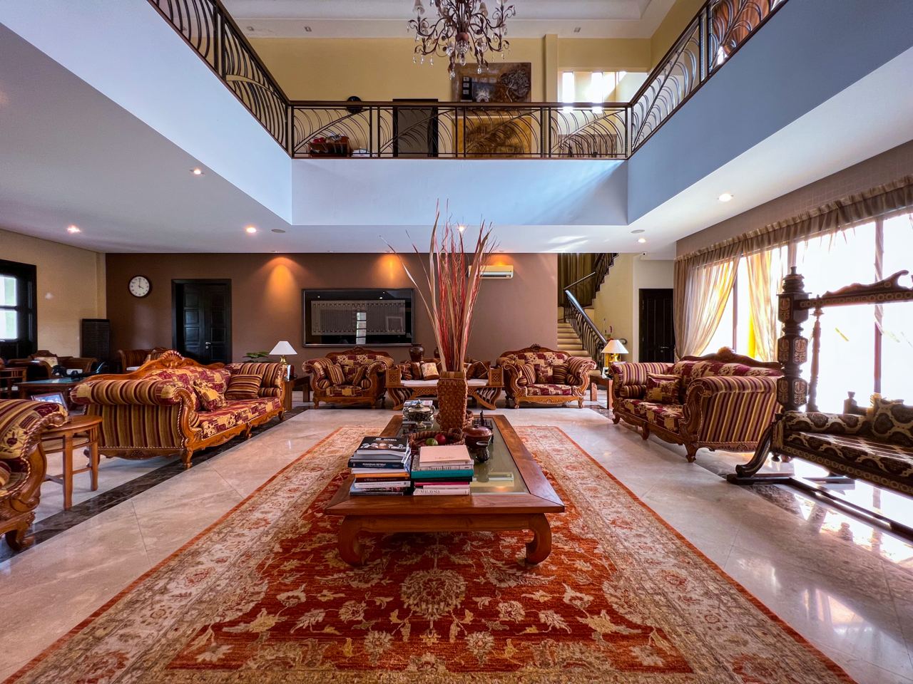Double Storey Bungalow Country Heights Kajang - photo 3