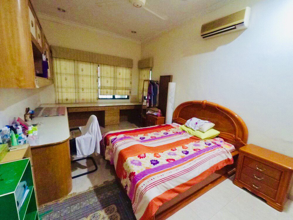 Renovated Double Storey Bungalow SS3 Petaling Jaya - photo 7