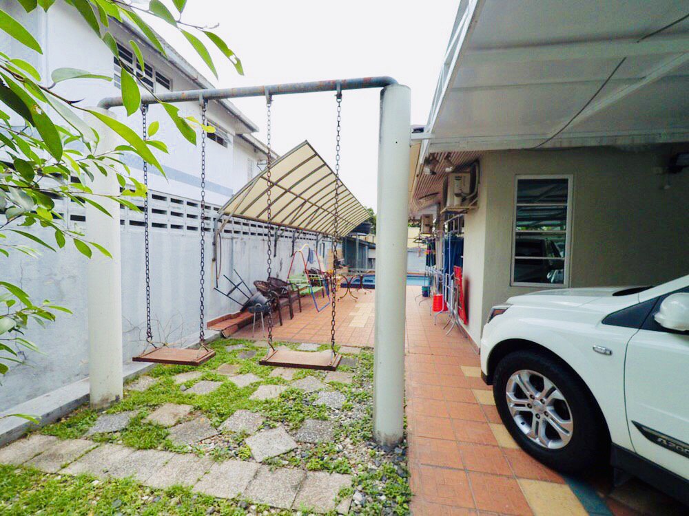 Renovated Double Storey Bungalow SS3 Petaling Jaya - photo 11
