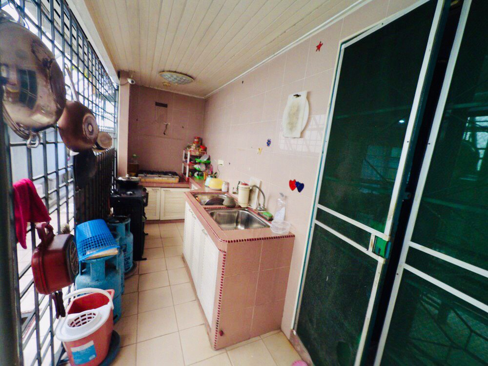 Renovated Double Storey Bungalow SS3 Petaling Jaya - photo 13