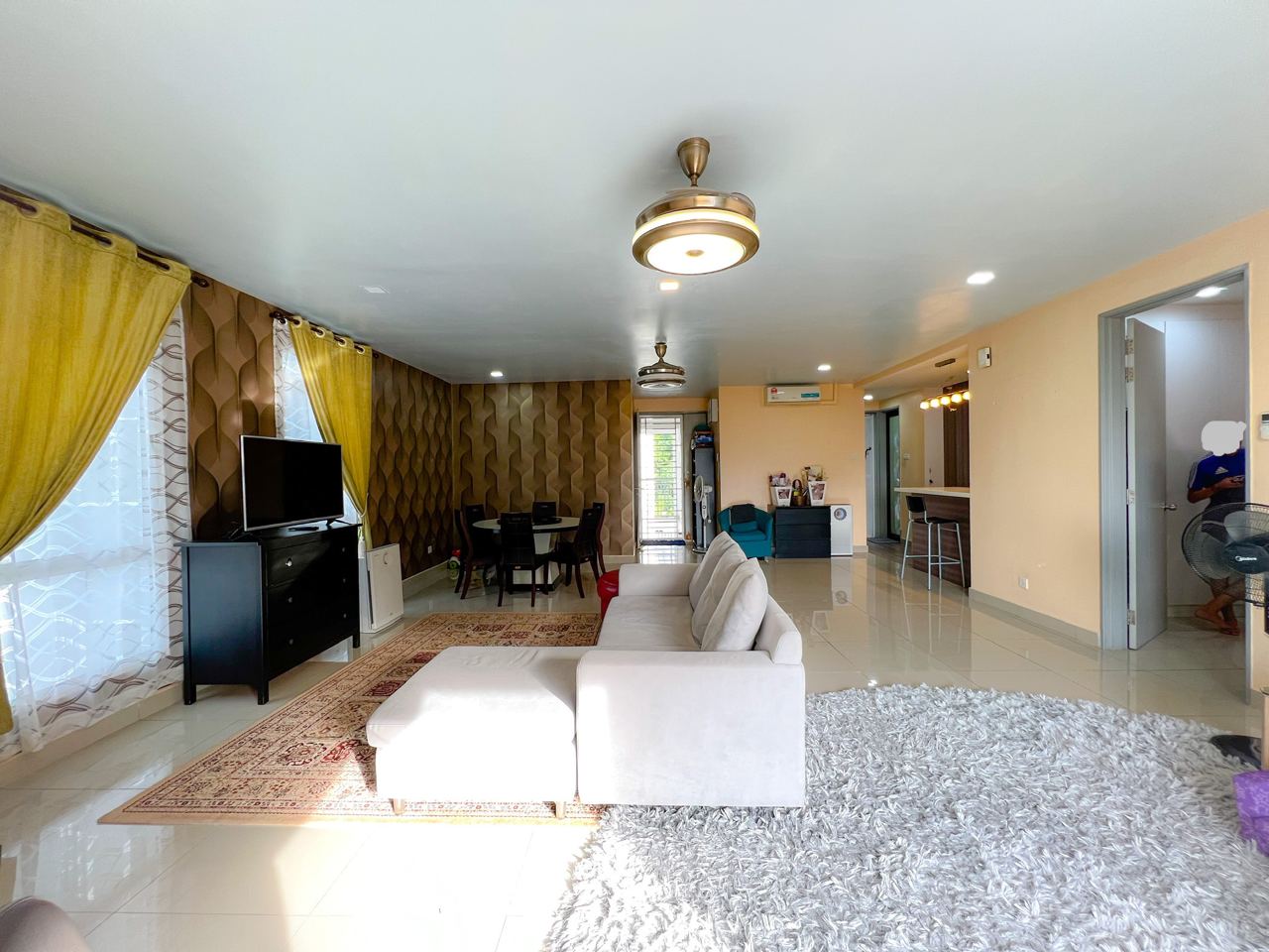 Suasana Lumayan Condominium Bandar Sri Permaisuri - photo 11