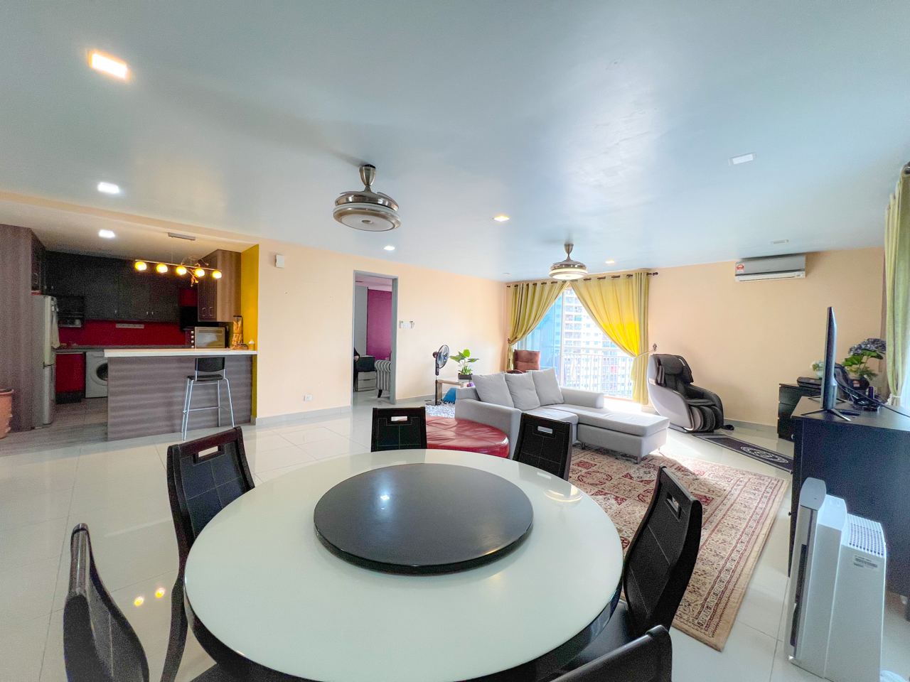 Suasana Lumayan Condominium Bandar Sri Permaisuri - photo 13