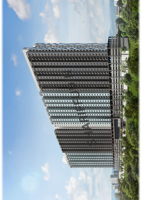 DESA EAST RESIDENCES 