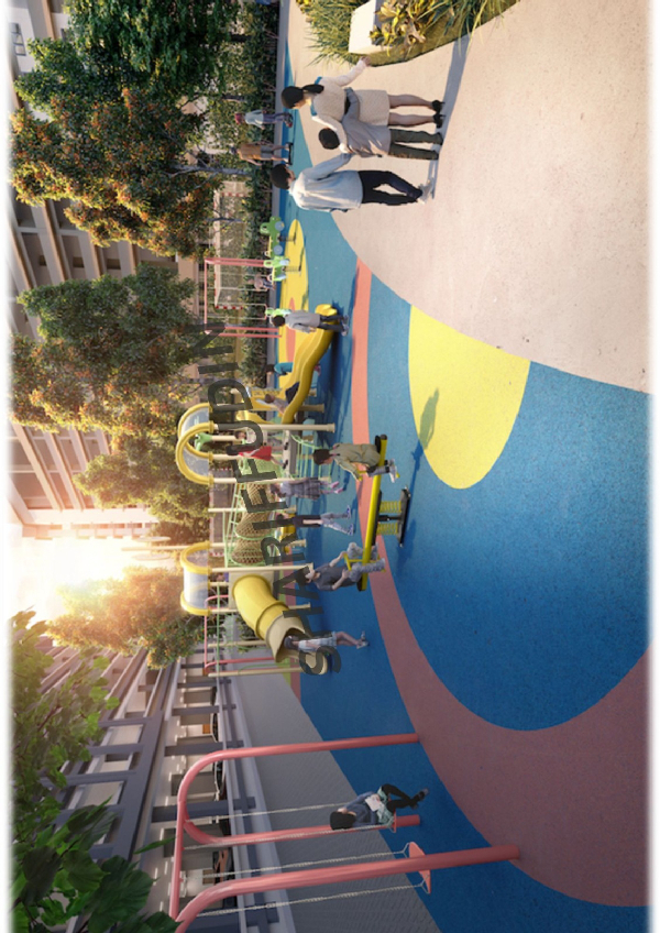 DESA EAST RESIDENCES  - photo 3