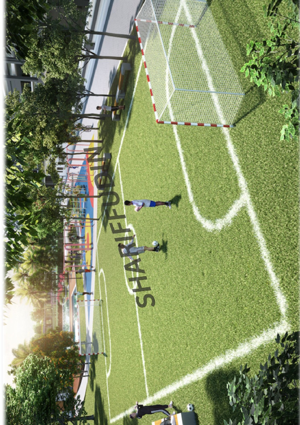 DESA EAST RESIDENCES  - photo 4