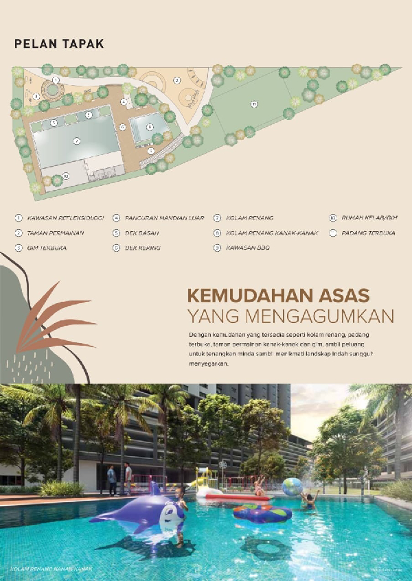NEW RUMAWIP AT TAMAN DESA, KUALA LUMPUR. - photo 3