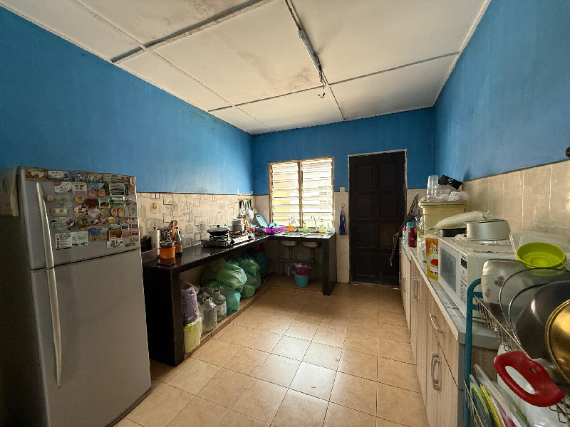 RUMAH 2 TINGKAT SG ISAP JAYA 5 - photo 3