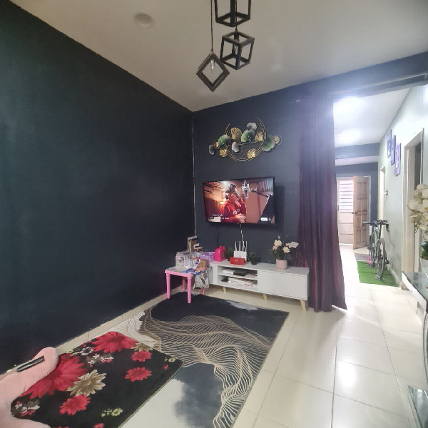 (FULLY RENOVATED) RUMAH BUKIT RANGIN DAMAI - photo 3