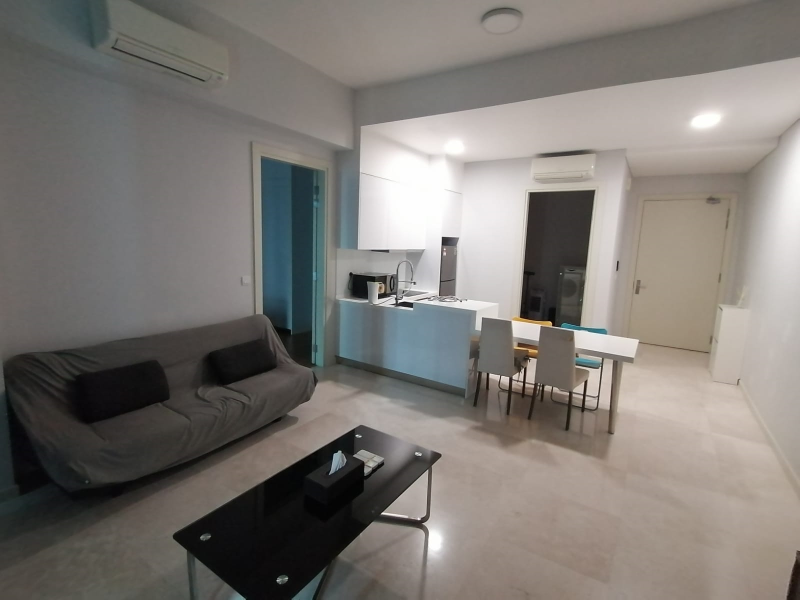 Vogue Suite kl Eco c ...